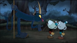 The Cuphead Show - Season 01 Episode 08